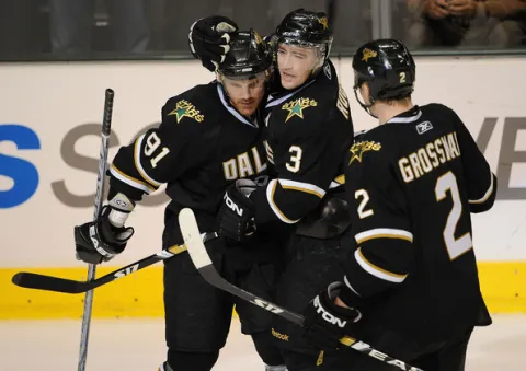 Dallas Stars