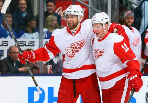 Detroit Red Wings
