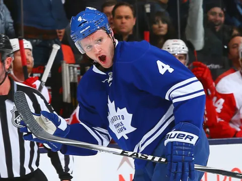Cody Franson