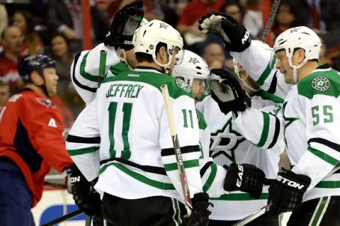 Dallas Stars