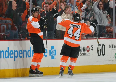 Philadelphia Flyers