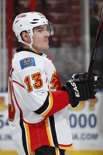 Mike Cammalleri