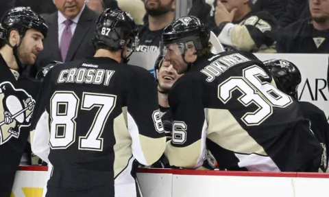 Pittsburg Penguins