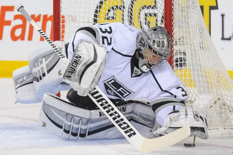 Jonathan Quick