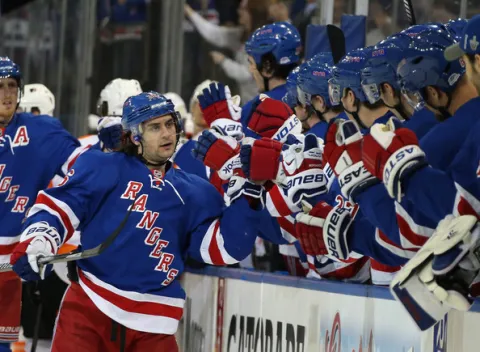 Mats Zuccarello