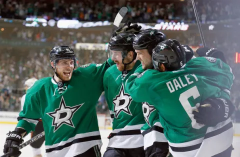 Dallas Stars