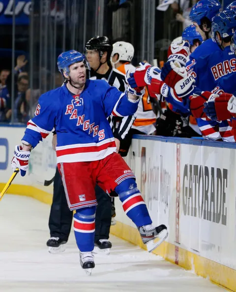 Martin St. Louis