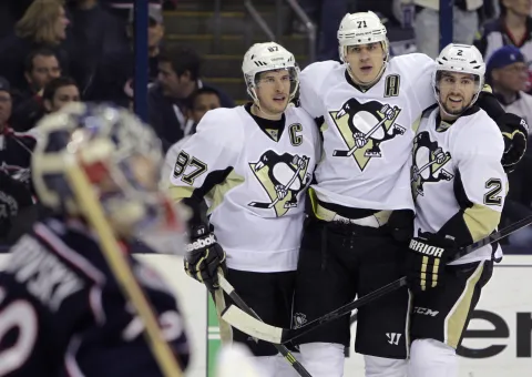 Pittsburgh Penguins
