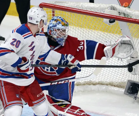 Peter Budaj