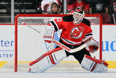 Marin Brodeur