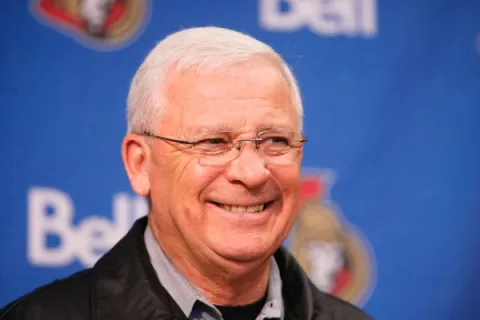 Bryan Murray