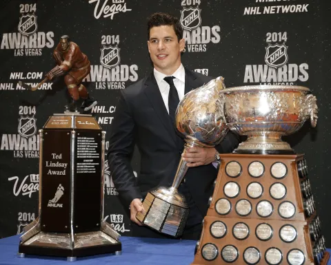 Sidney Crosby