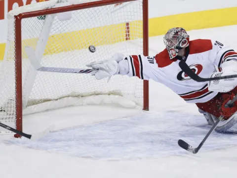 Cam Ward