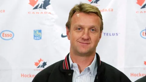Rob Blake