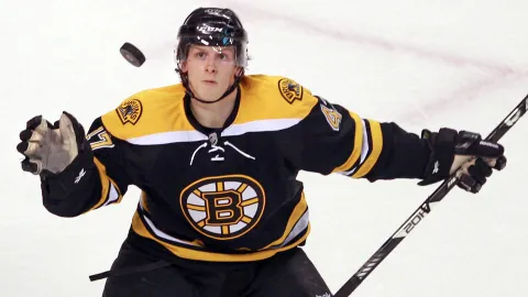 Torey Krug