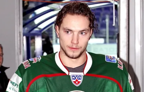Alexander Burmistrov