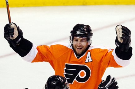 Simon Gagne