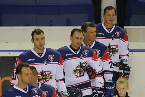 Slovak Stars