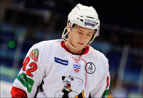 Jevgenij Kuznecov