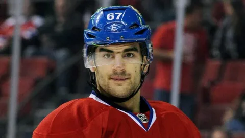 Max Pacioretty