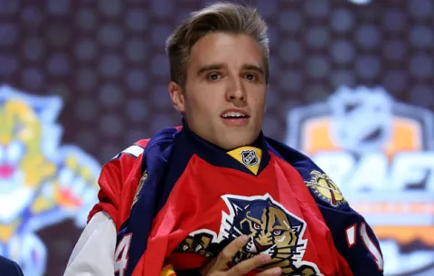 Aaron Ekblad