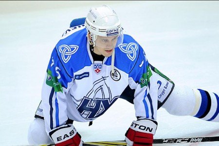Renat Mamašev