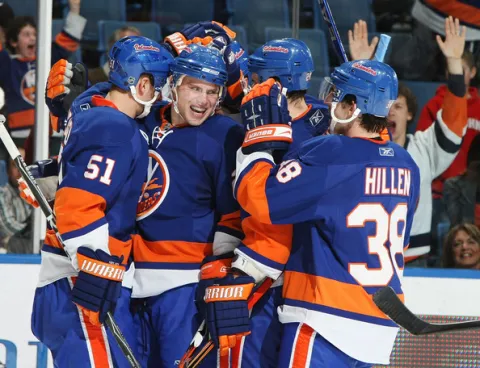 New York Islanders