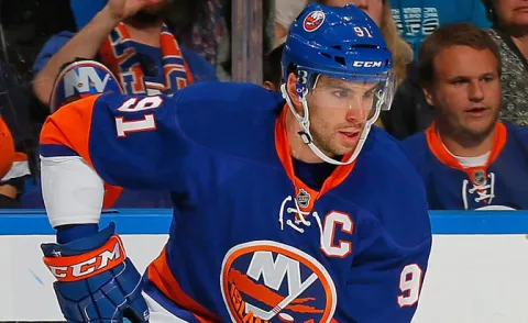 John Tavares