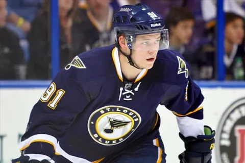 Vladimir Tarasenko
