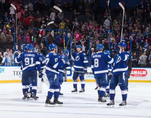 Tampa Bay Lightning