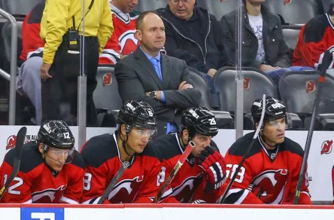 New Jersey Devils
