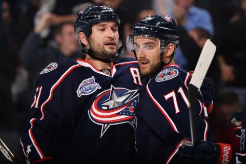 Columbus Blue Jackets