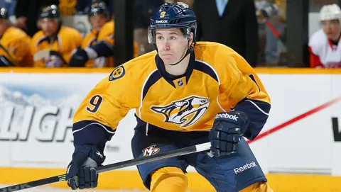 Filip Forsberg