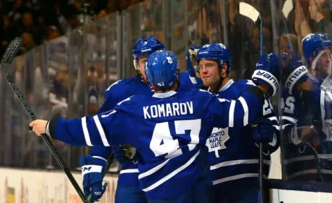 Toronto Maple Leafs