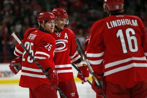 Carolina Hurricanes