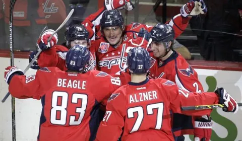 Washington Capitals