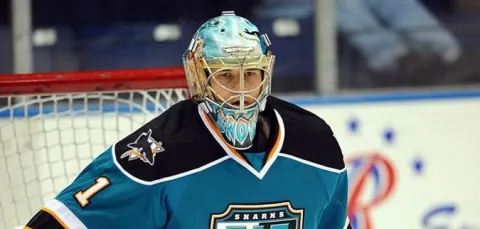 Troy Grosenick