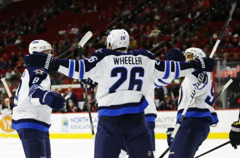 Winnipeg Jets