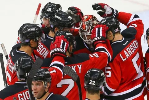 New Jersey Devils
