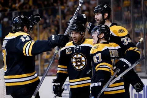 Boston Bruins