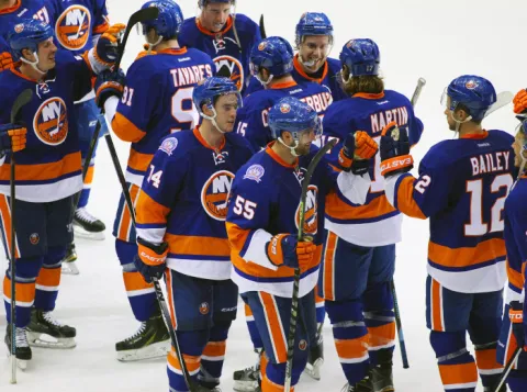 New York Islanders