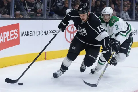 Kings na poslední tripu v Dallasu
