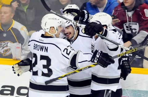 Los Angeles Kings