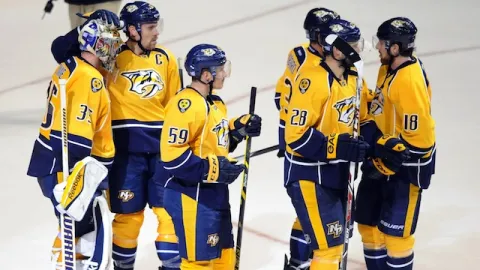 Nashville Predators