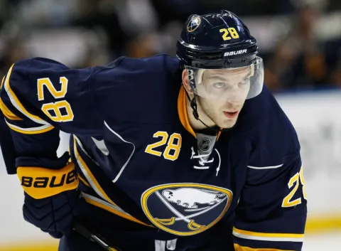 Zemgus Girgensons