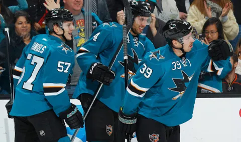 San Jose Sharks