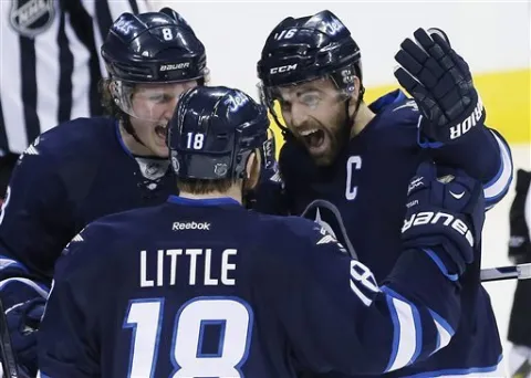Winnipeg Jets