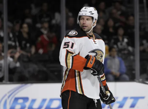 Dany Heatley