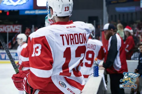 Marek Tvrdoň