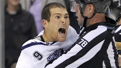 Steve Downie